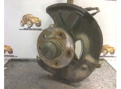 Recambio de mangueta delantera izquierda para mercedes-benz clase c (w202) berlina 1.8 16v cat referencia OEM IAM   114M