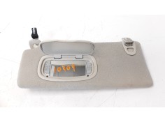 Recambio de parasol izquierdo para jeep cherokee 2.0 m-jet cat referencia OEM IAM 1WG35HDAAH   2