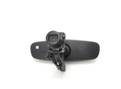Recambio de espejo para opel astra j lim. 4türig 1.7 16v cdti referencia OEM IAM 13369365   2