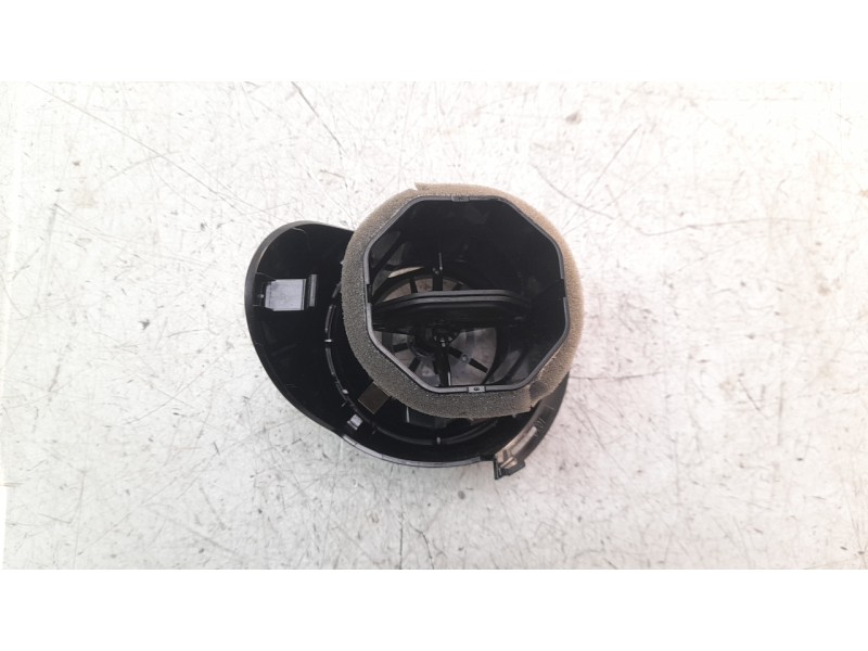 Recambio de rejilla aireadora para mg zs comfort referencia OEM IAM 10262724  