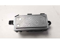 Recambio de resistencia calefaccion para ford focus lim. (cb8) trend referencia OEM IAM 6G9T19E624DB   2