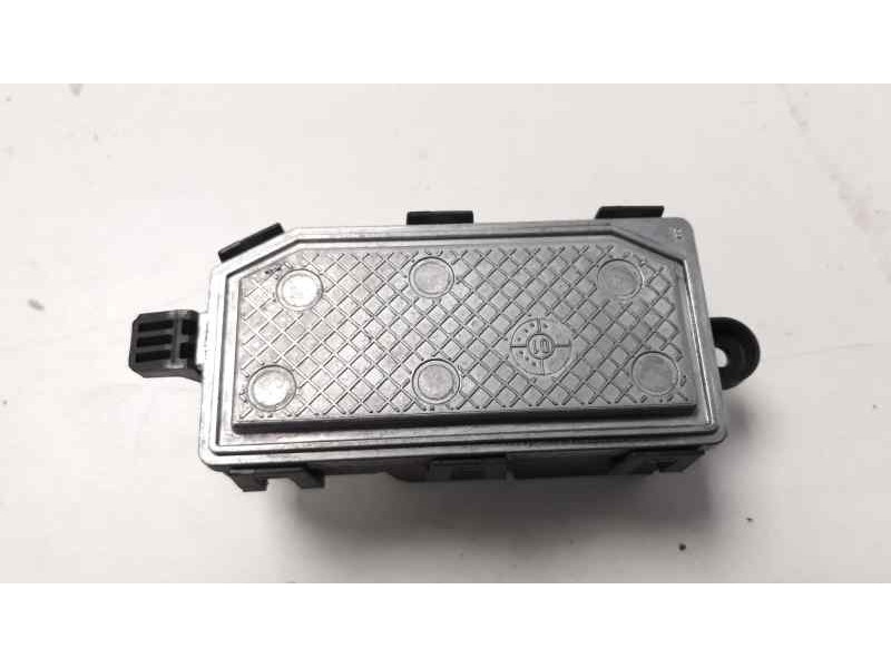 Recambio de resistencia calefaccion para ford focus lim. (cb8) trend referencia OEM IAM 6G9T19E624DB  