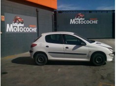 PEUGEOT 206 BERLINA