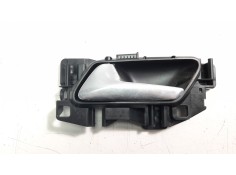 MANETA INTERIOR TRASERA IZQUIERDA 98201563W 98201563W 