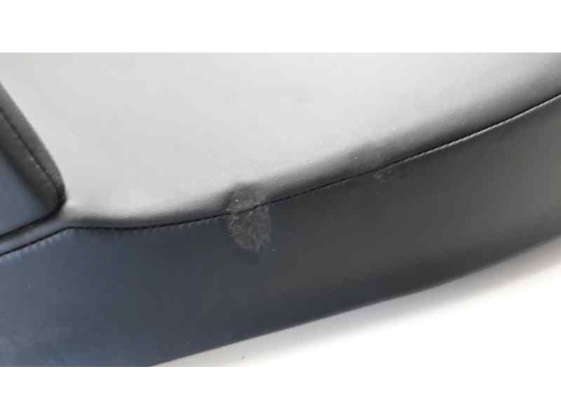 Recambio de guarnecido puerta trasera derecha para maserati ghibli diesel referencia OEM IAM 6700183420  