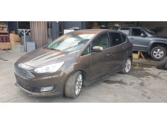 ford c-max (ceu) del año 2019 2