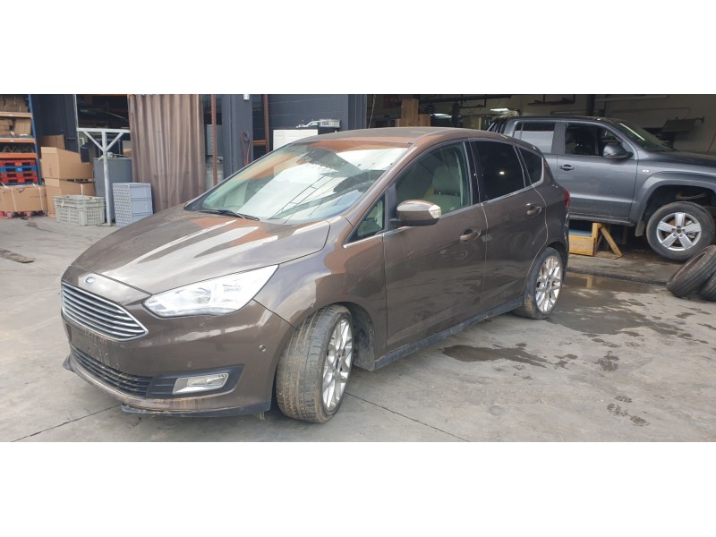ford c-max (ceu) del año 2019