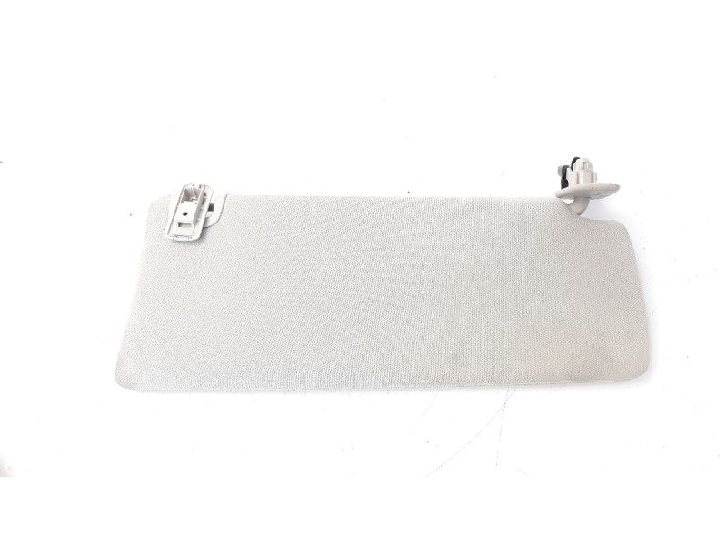 Recambio de parasol izquierdo para jeep cherokee 2.0 m-jet cat referencia OEM IAM 1WG35HDAAH  