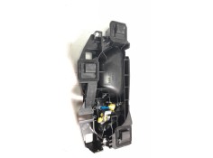 Recambio de maneta interior trasera izquierda para peugeot 308 1.2 12v e-thp referencia OEM IAM 98201563W   2