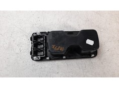 Recambio de moldura para nissan np300 pick-up (d23) 2.3 dci diesel cat referencia OEM IAM 969504KJ5A   2