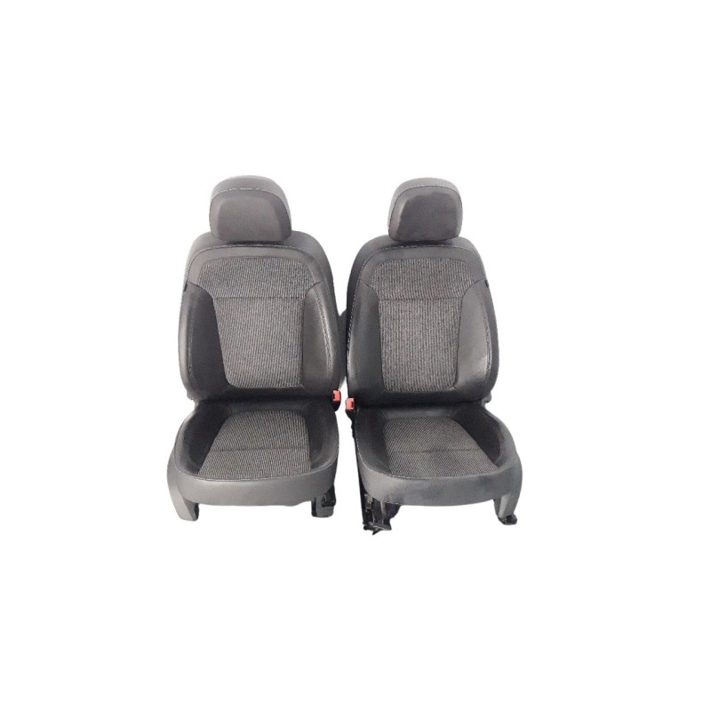 Recambio de juego asientos completo para opel astra j lim. 4türig 1.7 16v cdti referencia OEM IAM 13582213  