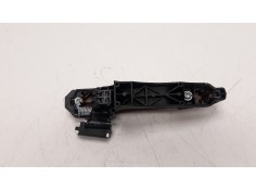 Recambio de maneta exterior trasera derecha para peugeot 108 top 1.0 vti referencia OEM IAM 1612194080   2