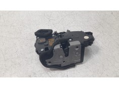 CERRADURA PUERTA TRASERA IZQUIERDA 10A839015B 10A839015B 