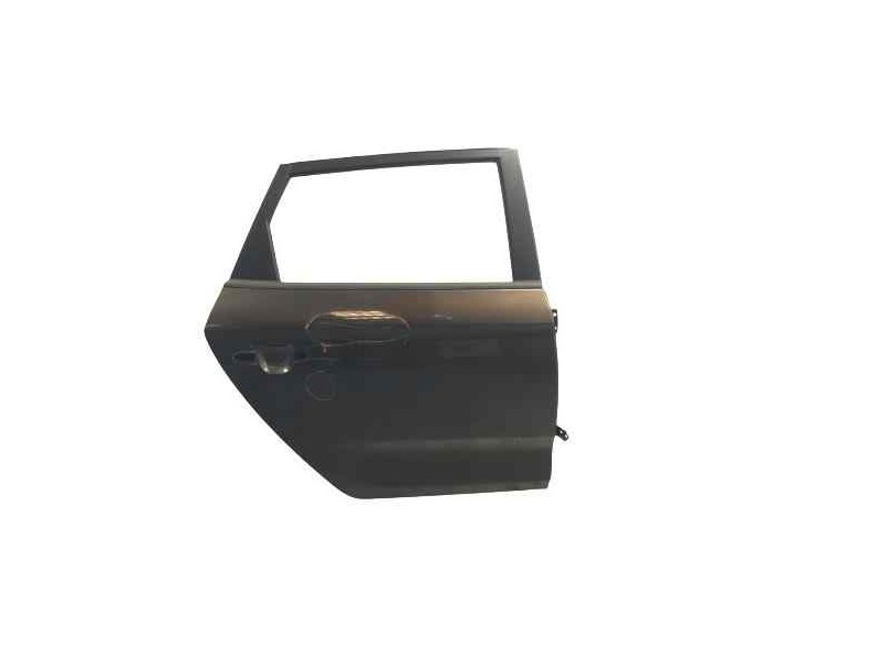 Recambio de puerta trasera derecha para kia carens ( ) 1.7 crdi cat referencia OEM IAM 77004A4000  