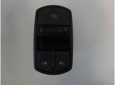 MANDO ELEVALUNAS DELANTERO IZQUIERDO 13258521AA 13258521AA 