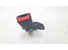 Recambio de enganche cinturon trasero derecho para jeep compass ii business 4x2 referencia OEM IAM 5SV12DX9AB   2