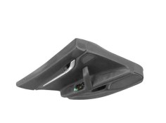 Recambio de guarnecido puerta trasera izquierda para maserati ghibli diesel referencia OEM IAM 6700183780   2