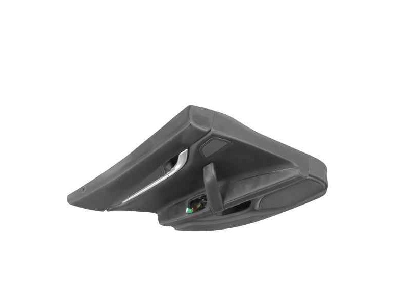 Recambio de guarnecido puerta trasera izquierda para maserati ghibli diesel referencia OEM IAM 6700183780  