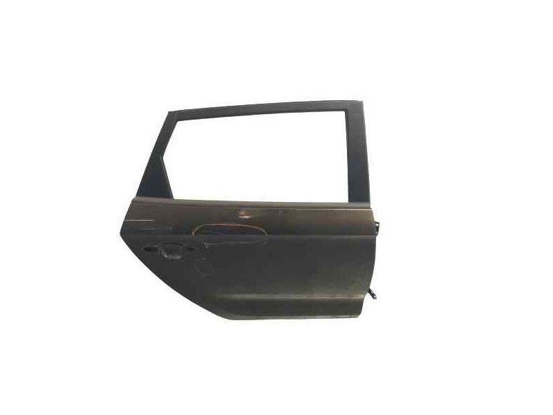 Recambio de puerta trasera derecha para kia carens ( ) 1.7 crdi cat referencia OEM IAM 77004A4000  