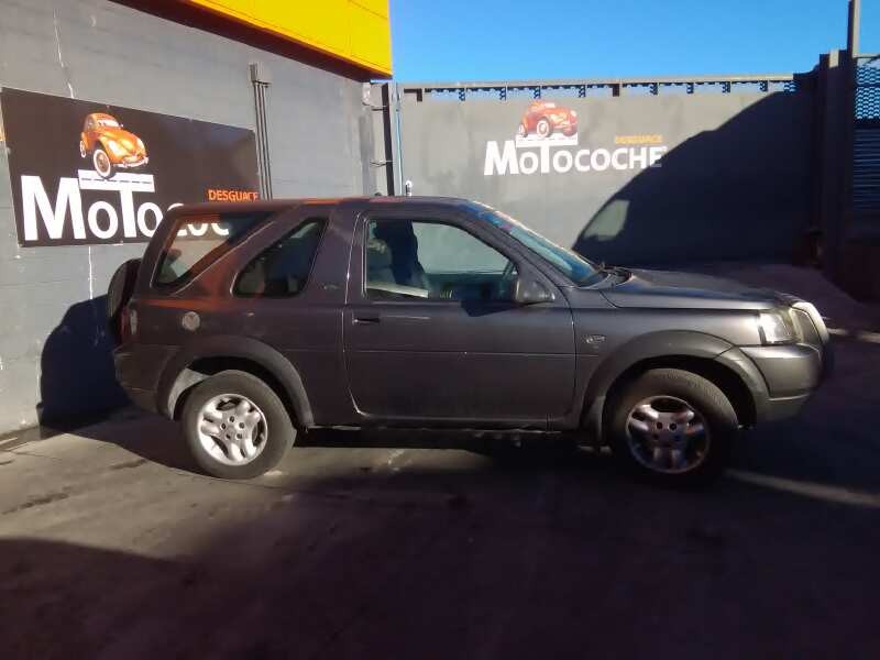 land rover freelander (ln) del año 2004
