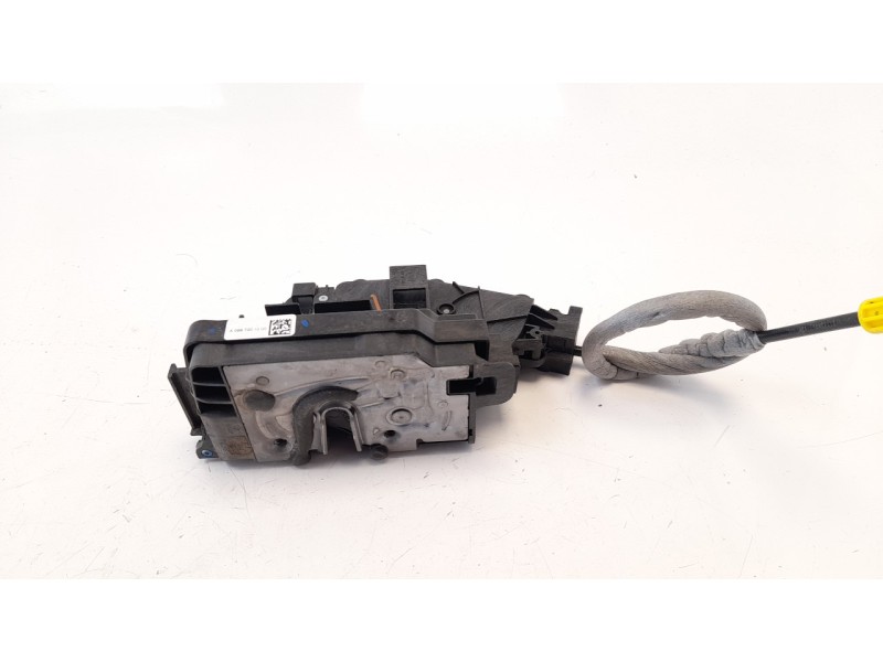 Recambio de cerradura puerta delantera derecha para mercedes-benz clase c (w205) lim. c 220 cdi bluetec (205.004) referencia OEM