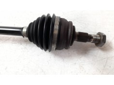 Recambio de transmision delantera izquierda para peugeot 208 (p2) allure pack referencia OEM IAM 9825391080 P1602  2