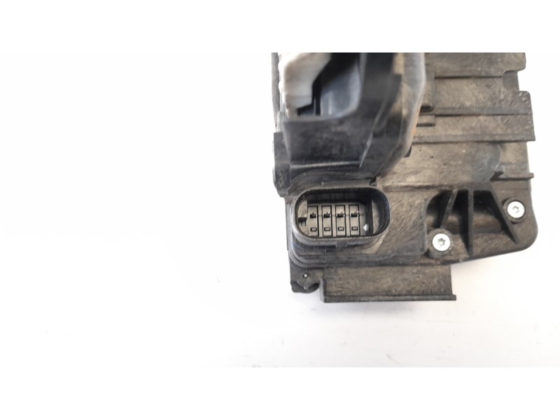 Recambio de cerradura puerta delantera derecha para mercedes-benz clase c (w205) lim. c 220 cdi bluetec (205.004) referencia OEM