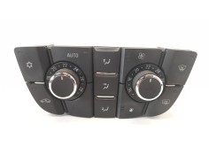 Recambio de mando climatizador para opel astra j lim. 4türig 1.7 16v cdti referencia OEM IAM 13435148  