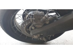 Recambio de pinza de freno trasera derecha para honda x-adv referencia OEM IAM 43250MKHD01   2