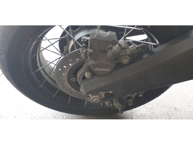 Recambio de pinza de freno trasera derecha para honda x-adv referencia OEM IAM   