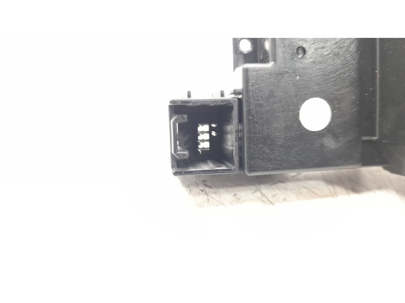 Recambio de sensor angulo de giro para mitsubishi l 200 (kl0/kj0) 2.2 di-d cat referencia OEM IAM 8473V19  