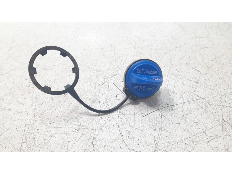 Recambio de tapon combustible para jeep compass ii business 4x2 referencia OEM IAM ADBLUE  