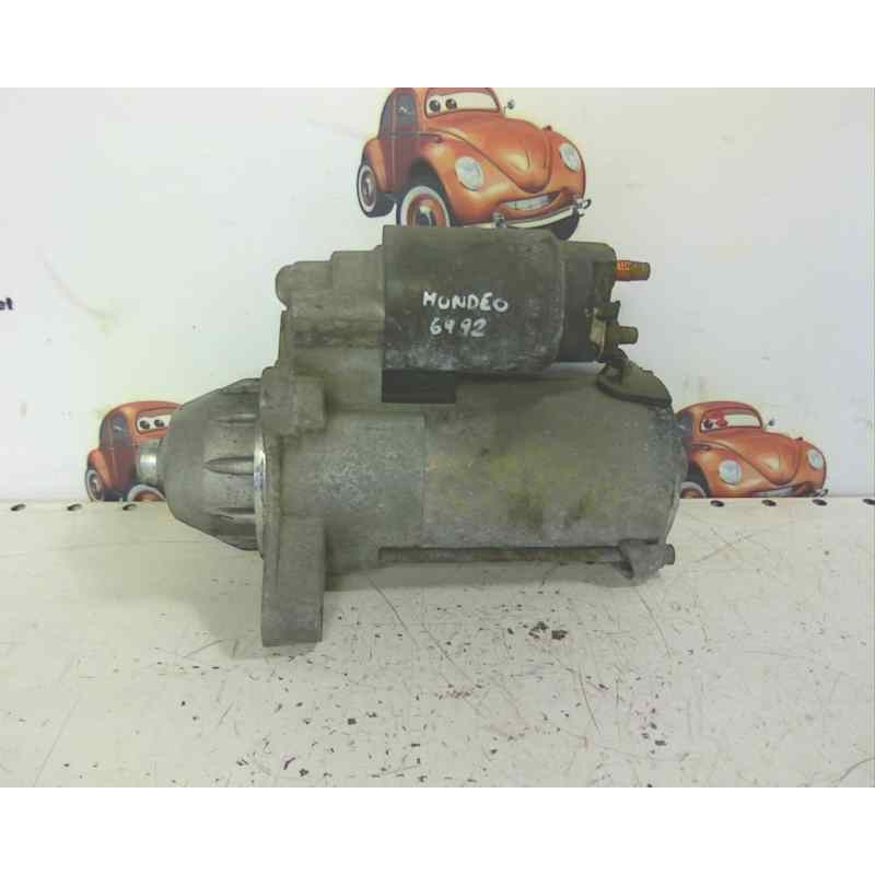 Recambio de motor arranque para ford mondeo familiar (gd) ambiente referencia OEM IAM 96BB11000AB ARF720141 S50191