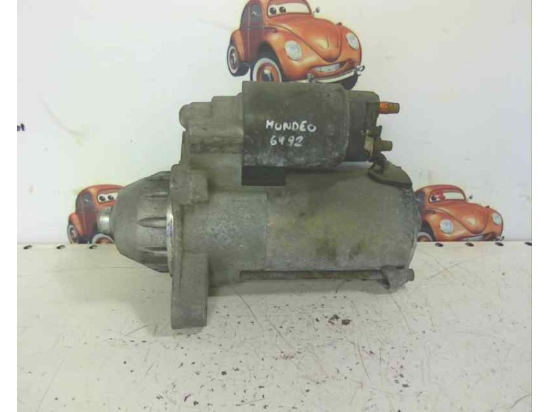 Recambio de motor arranque para ford mondeo familiar (gd) ambiente referencia OEM IAM 96BB11000AB ARF720141 S50191