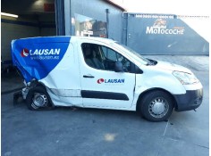 CITROËN BERLINGO CUADRO