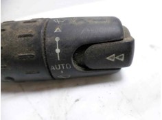 Recambio de mando limpia para peugeot 607 (s1) básico referencia OEM IAM 96186612ZL   2
