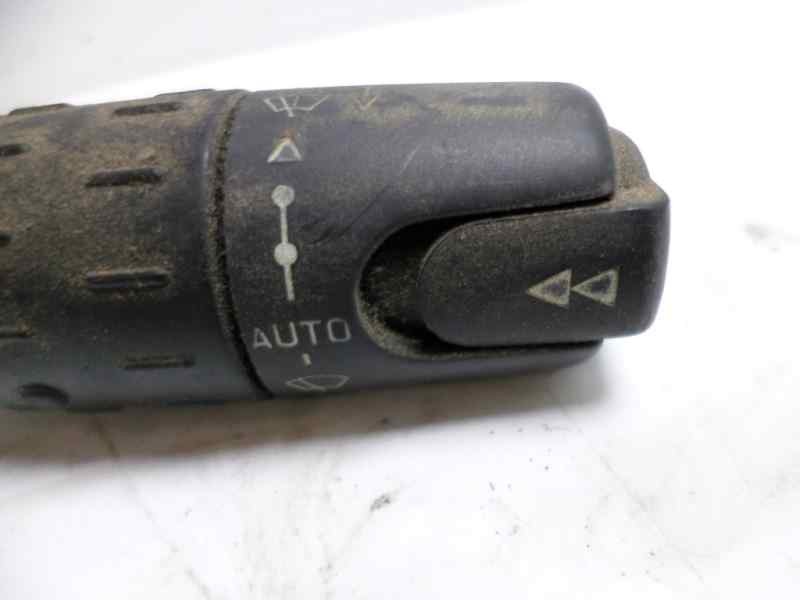 Recambio de mando limpia para peugeot 607 (s1) básico referencia OEM IAM 96186612ZL  