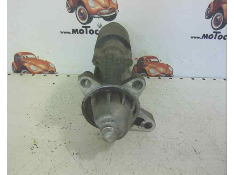 Recambio de motor arranque para ford mondeo familiar (gd) ambiente referencia OEM IAM 96BB11000AB ARF720141 S50191