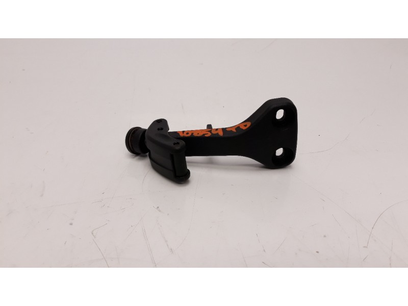 Recambio de maneta interior trasera derecha para peugeot 108 top 1.0 vti referencia OEM IAM 629100H030  