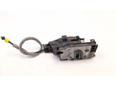 Recambio de cerradura puerta delantera izquierda para mercedes-benz clase c (w205) lim. c 220 cdi bluetec (205.004) referencia O 2