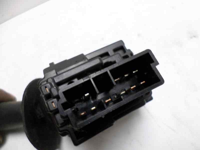 Recambio de mando limpia para peugeot 607 (s1) básico referencia OEM IAM 96186612ZL  
