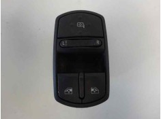 MANDO ELEVALUNAS DELANTERO IZQUIERDO 13258521AA 