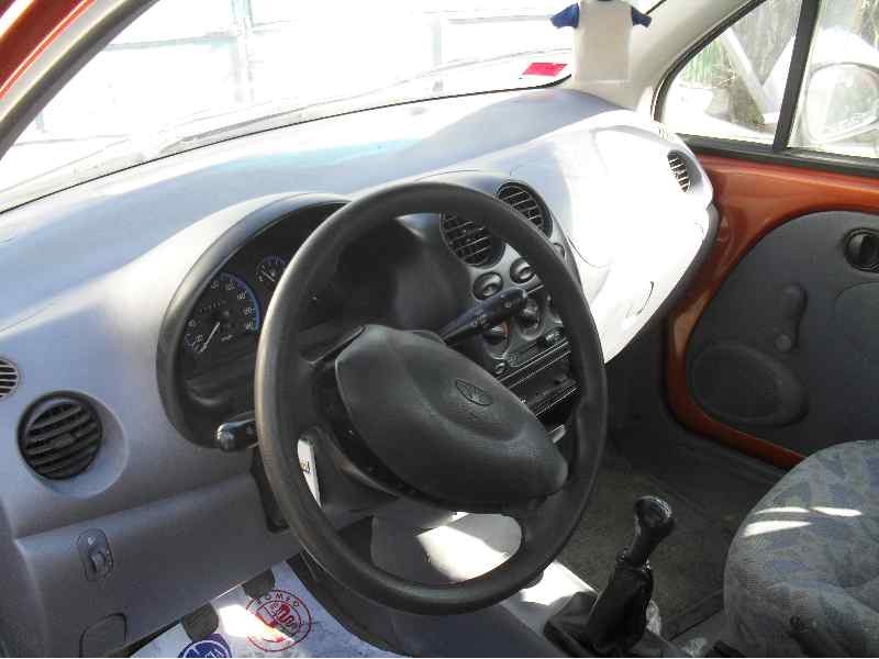 daewoo matiz del año 2000