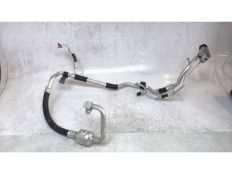 Recambio de tubos aire acondicionado para kia stonic (ybcuv) 1.0 tgdi cat referencia OEM IAM T416231500  