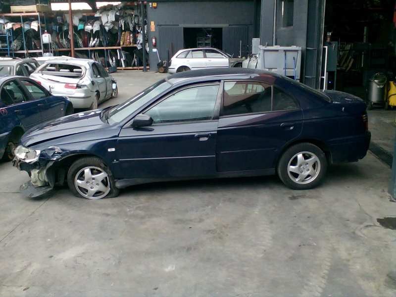 honda accord berlina (cg7-9/ch1-7) del año 1999