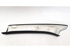 Recambio de moldura para mercedes-benz clase gl (x166) gl 350 bluetec 4matic (166.824) referencia OEM IAM A1666901425   2