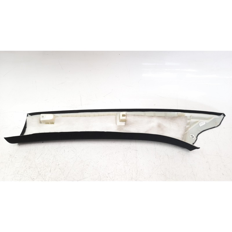 Recambio de moldura para mercedes-benz clase gl (x166) gl 350 bluetec 4matic (166.824) referencia OEM IAM A1666901425  