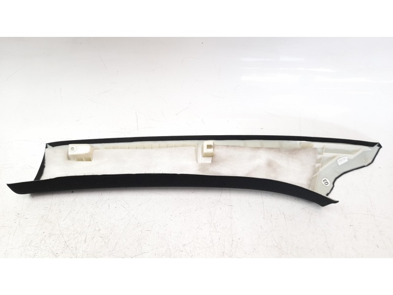 Recambio de moldura para mercedes-benz clase gl (x166) gl 350 bluetec 4matic (166.824) referencia OEM IAM A1666901425  