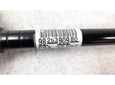 Recambio de transmision delantera derecha para peugeot 208 (p2) allure pack referencia OEM IAM 9825390980 P1603  2