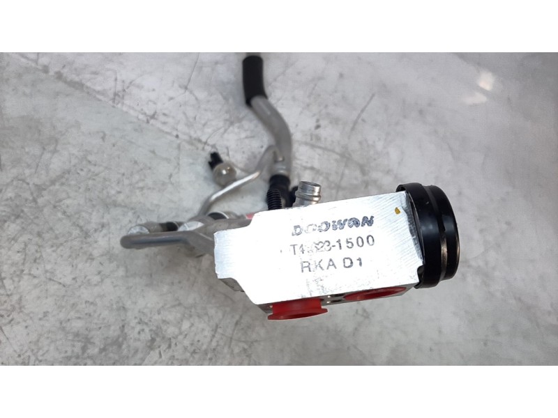 Recambio de tubos aire acondicionado para kia stonic (ybcuv) 1.0 tgdi cat referencia OEM IAM T416231500  